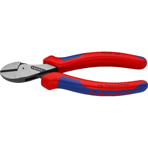 Sidavbitare KNIPEX 7302 X-Cut