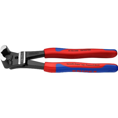 Ändavbitare KNIPEX 6102