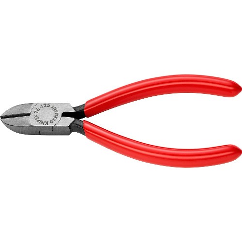 Sidavbitare KNIPEX 7601