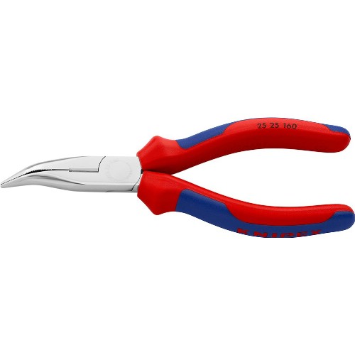 Spetstång KNIPEX 2525