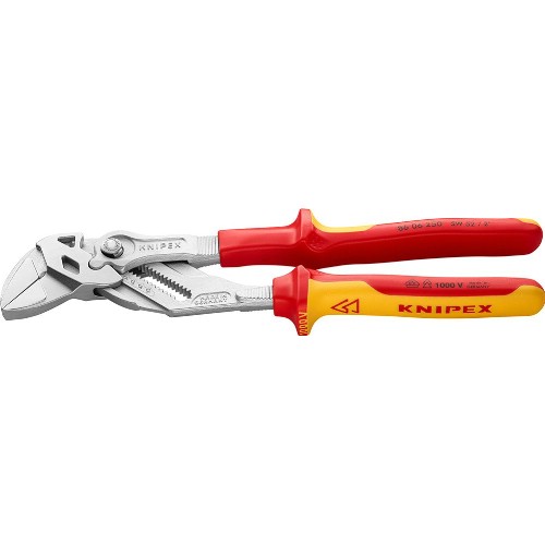 Tångnyckel KNIPEX 8606 1000 V