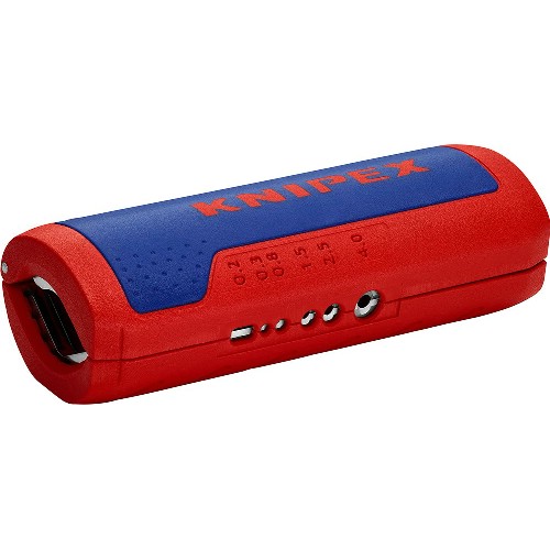 Skalverktyg KNIPEX 9022-02 TwistCut