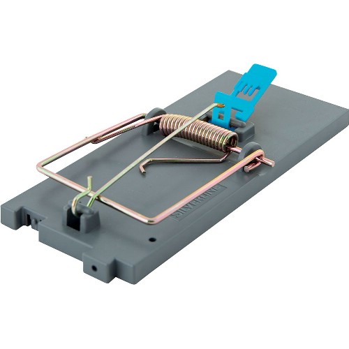 Råttfälla SILVERLINE Brave R1