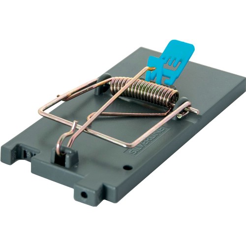 Musfälla SILVERLINE Brave M4