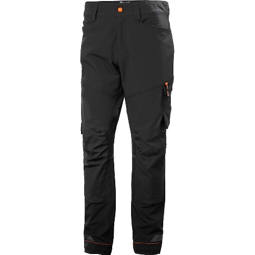 Servicebyxa HELLY HANSEN 77572 Kensington Stretch