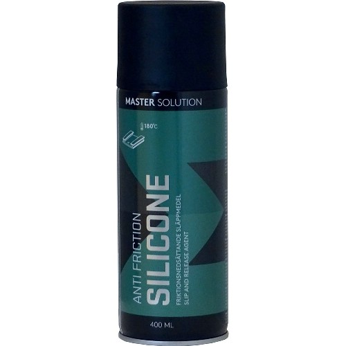 Silikonspray SPRAY MASTER Anti Friction Silicone
