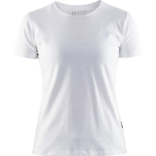 T-shirt BLÅKLÄDER 33041029 Dam