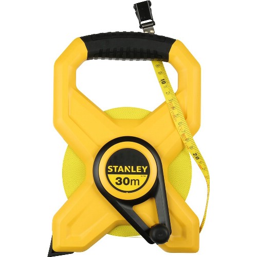 Mätband STANLEY glasfiber