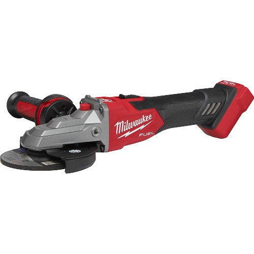 Vinkelslip MILWAUKEE M18 FSAGF125XB-0X 18 V utan batteri