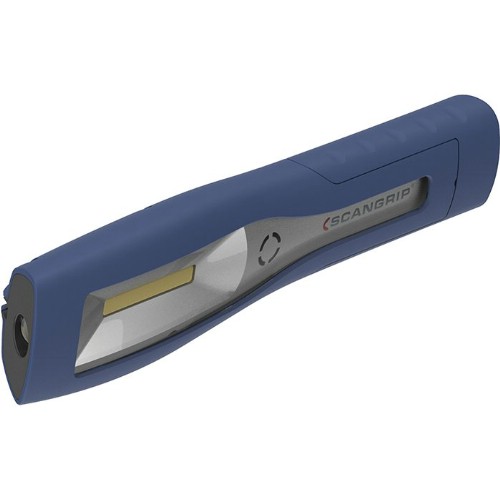 Handlampa SCANGRIP Mini Mag Pro LED