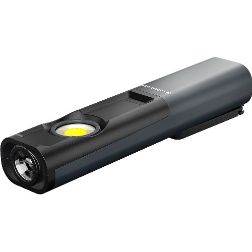 Handlampa LEDLENSER iW7R LED