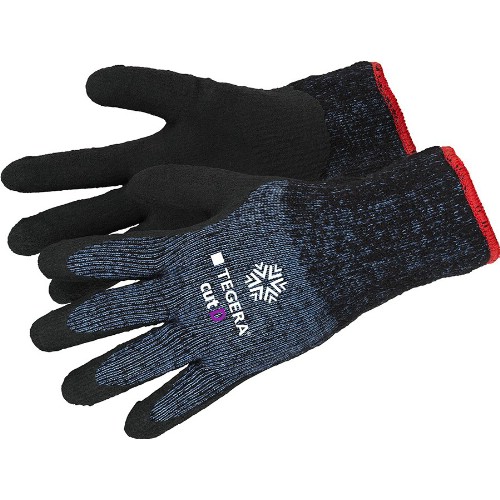 Skärskyddshandske TEGERA 8831R fodrad