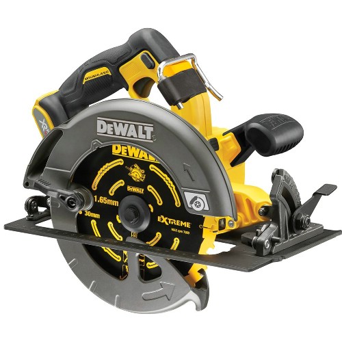 Cirkelsåg DEWALT DCS578NT 54 V Flexvolt utan batteri