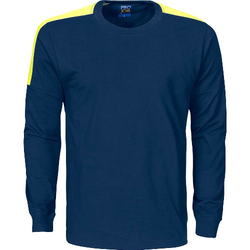 T-shirt PROJOB 2020 Lång ärm