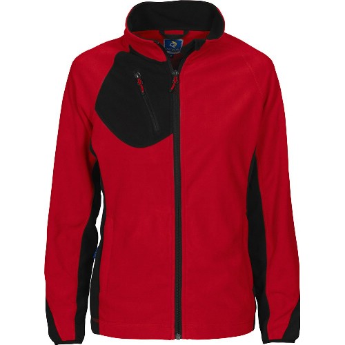 Microfleecejacka PROJOB 2326 Dam