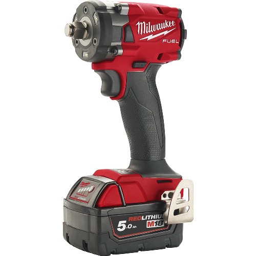 Mutterdragare MILWAUKEE M18 FIW2F12-502X 18 V