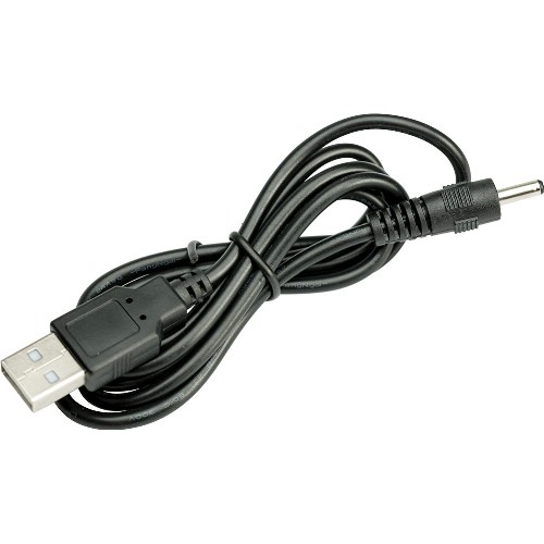 Laddkabel SCANGRIP USB-Mini DC