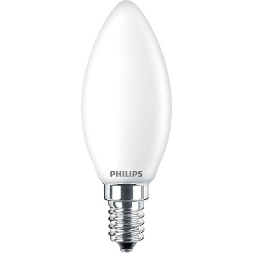 Kronlampa LED PHILIPS EyeComfort Frostad