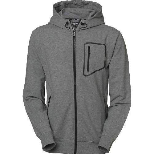 Sweatshirtjacka SOUTH WEST Madison Sweat