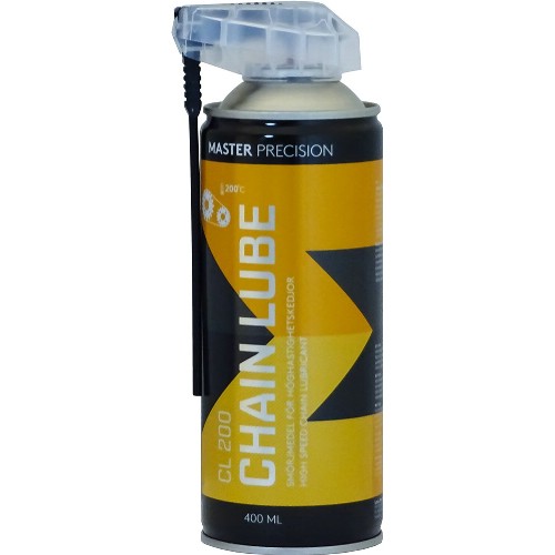 Kedjespray SPRAY MASTER CL 200 Chain Lube