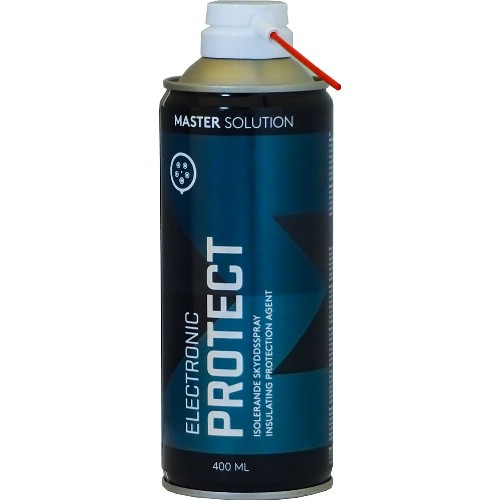 Elektronikspray SPRAY MASTER Electronic Protect