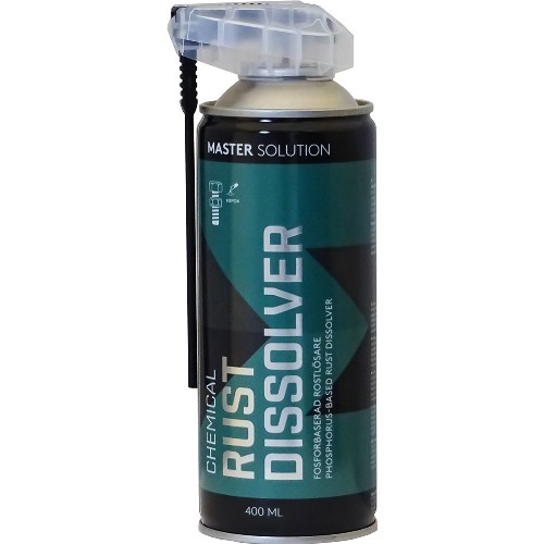 Rostlösare SPRAY MASTER Chemical Rust Dissolver