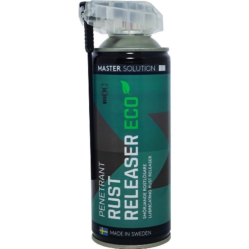 Rostlösare SPRAY MASTER Penetrant Rust Releaser Eco