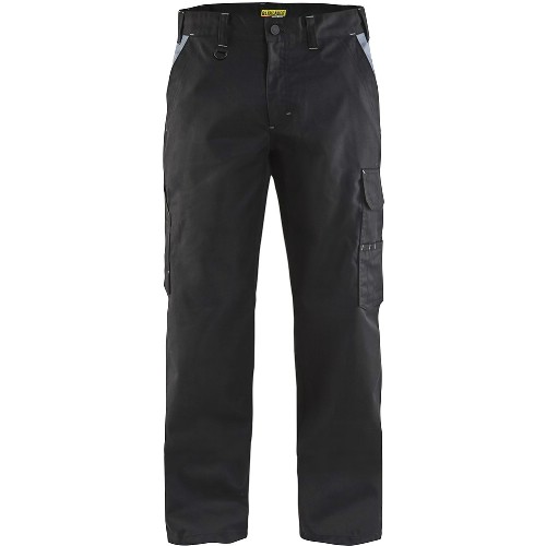 Servicebyxa BLÅKLÄDER 14041210