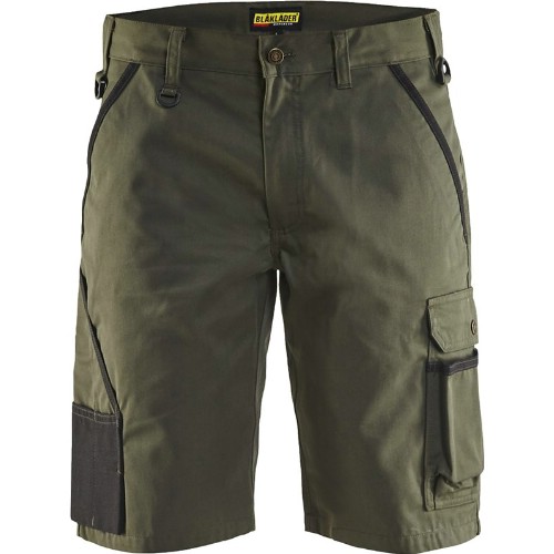 Serviceshorts BLÅKLÄDER 14641835 Garden