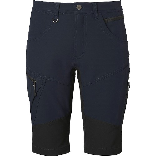 Serviceshorts SOUTH WEST Wega Shorts Stretch Dam