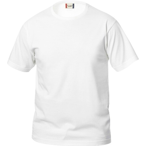 T-shirt CLIQUE Basic-T Junior