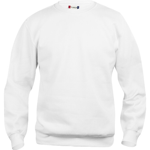 Sweatshirt CLIQUE Roundneck Junior