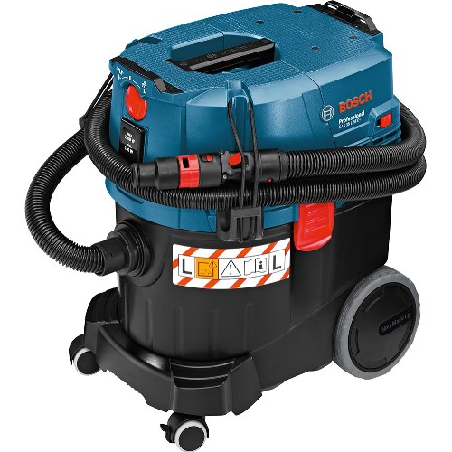 Torr- och våtdammsugare BOSCH GAS 35 L SFC+