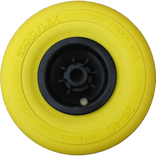 Löst hjul STARCO Flex Pro Punkteringsfritt