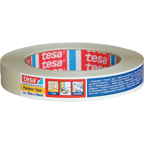 Maskeringstejp TESA Standard 4348