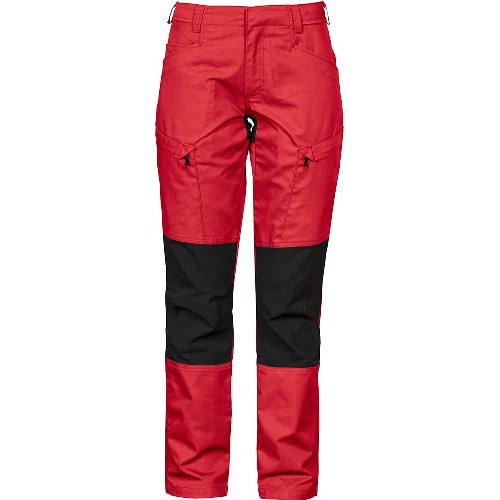 Servicebyxa PROJOB 2521 Dam Stretch