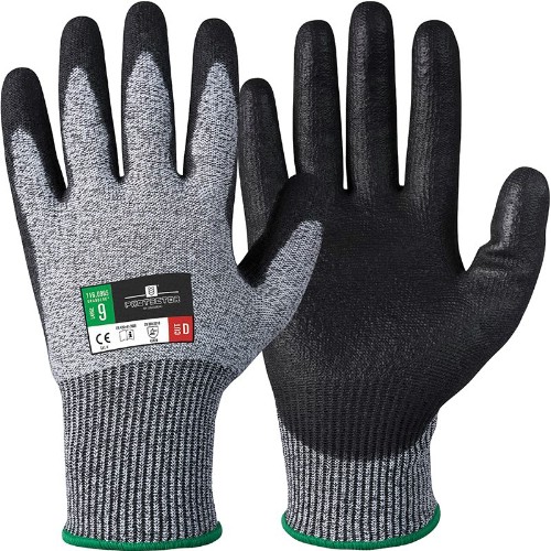 Skärskyddshandske GRANBERG Protector 116.0995