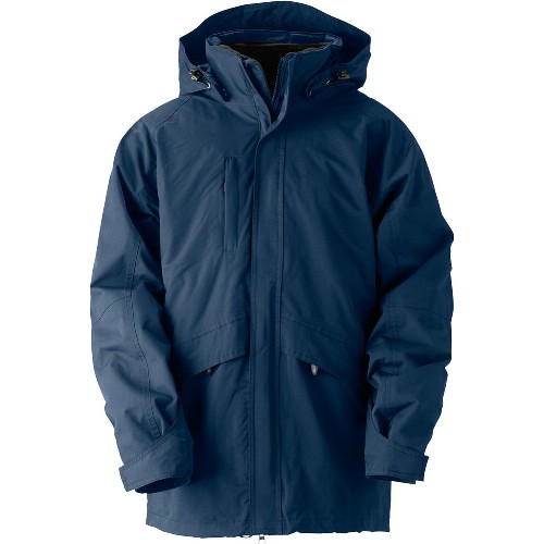 Jacka SOUTH WEST Greystone Dam