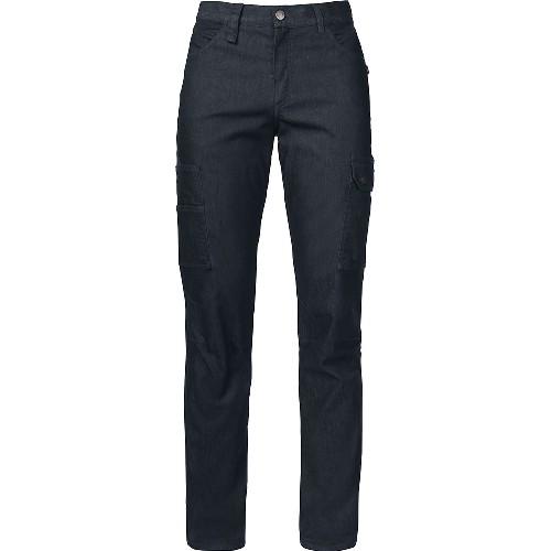 Servicebyxa SMILA WORKWEAR Fred Stretch