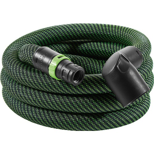 Sugslang FESTOOL D 27/32x3,5m-AS-90°/CT