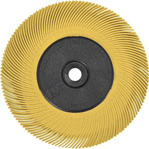 Radialborste 3M Scotch-Brite BB-ZB Typ C