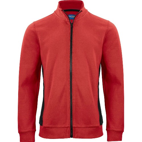 Sweatshirtjacka PROJOB 2129