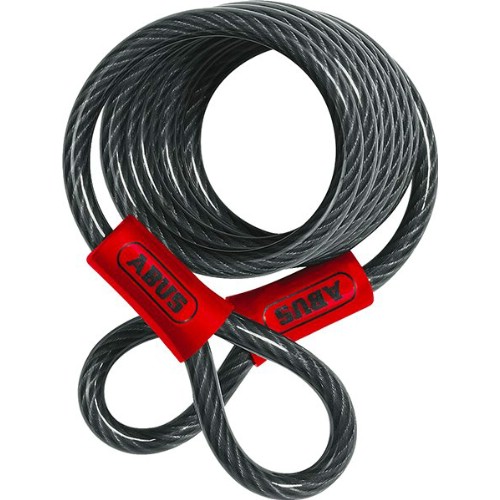 Låswire ABUS Cobra Loop