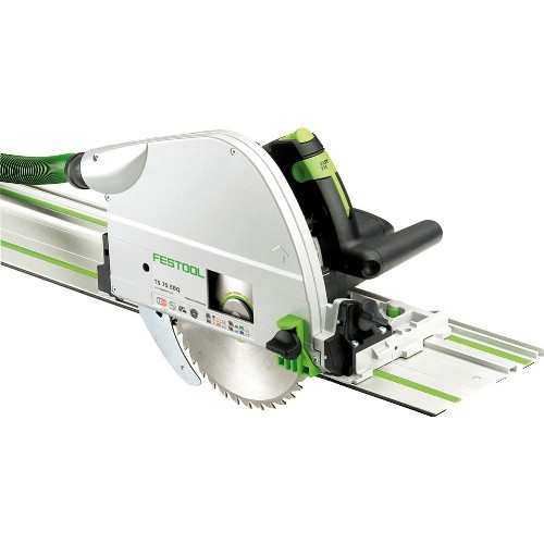 Sänksåg FESTOOL TS 75 EBQ-Plus-FS