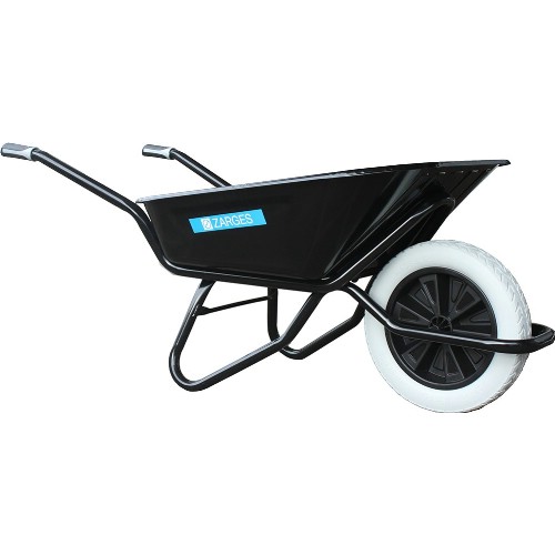 Skottkärra ZARGES Clipso
