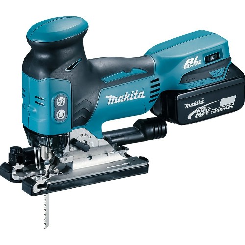 Sticksåg MAKITA DJV181T 18 V