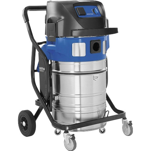 Torr- och våtdammsugare NILFISK Attix 965-21 SD XC