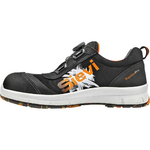 Skyddssko SIEVI Racer Tr Roller 52343 Boa S3 ESD