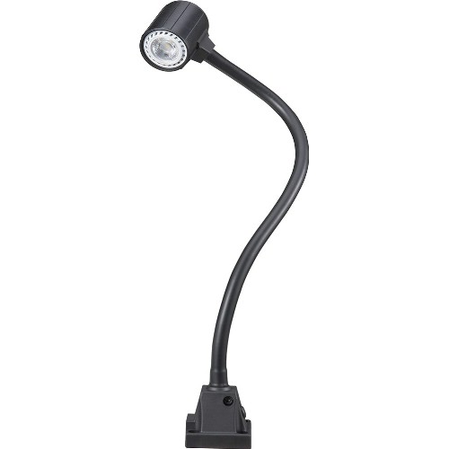Maskinbelysning WRKPRO Alpha LED 5 W
