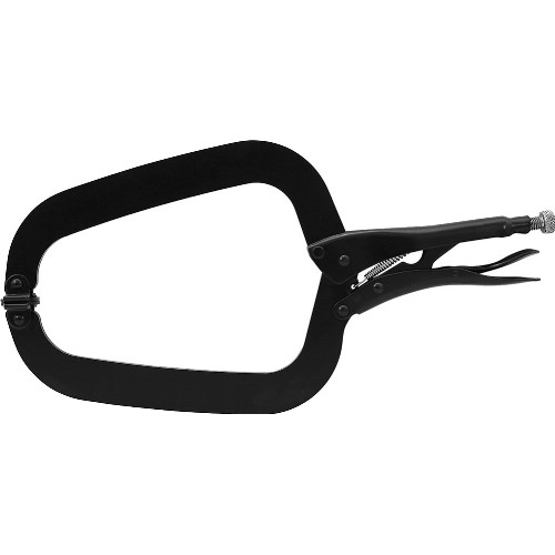 Svetstång WLDPRO D72